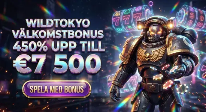 Wildtokyo Casino